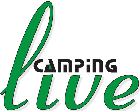 Camping live Logo